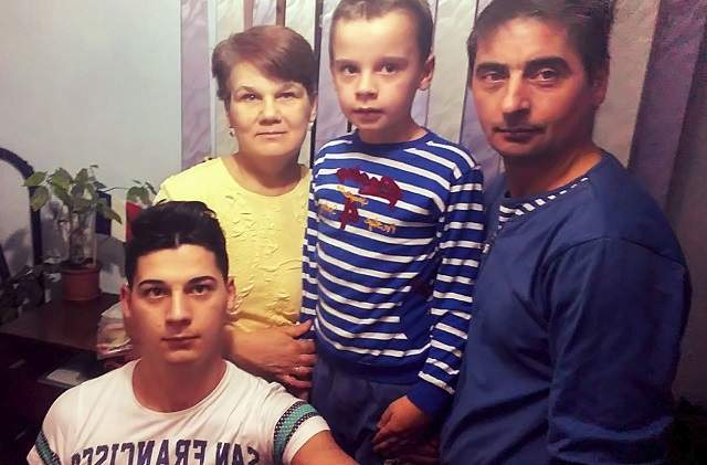 FOTO / Ce a făcut Ciprian la scurt timp după ce a părăsit casa "Mireasă pentru fiul meu"! Era de așteptat
