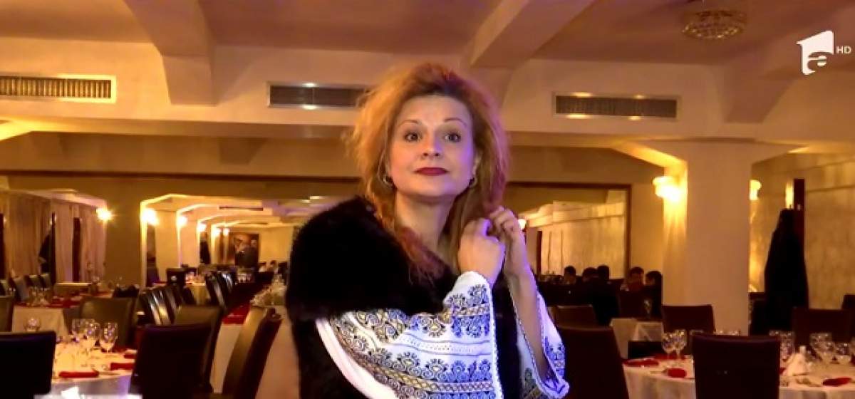 VIDEO / Maria Buză, cu soțul la TV! Totul despre o căsnicie fericită