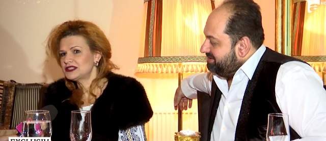 VIDEO / Maria Buză, cu soțul la TV! Totul despre o căsnicie fericită