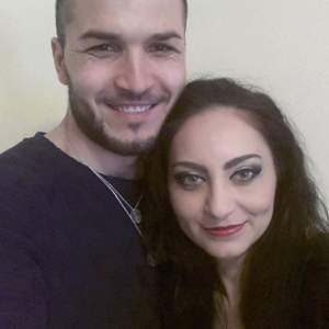 FOTO / S-au despărțit sau nu Mihaela și Constantin de la ”Mireasă pentru fiul meu”?! Imaginea care elucidează orice dilemă