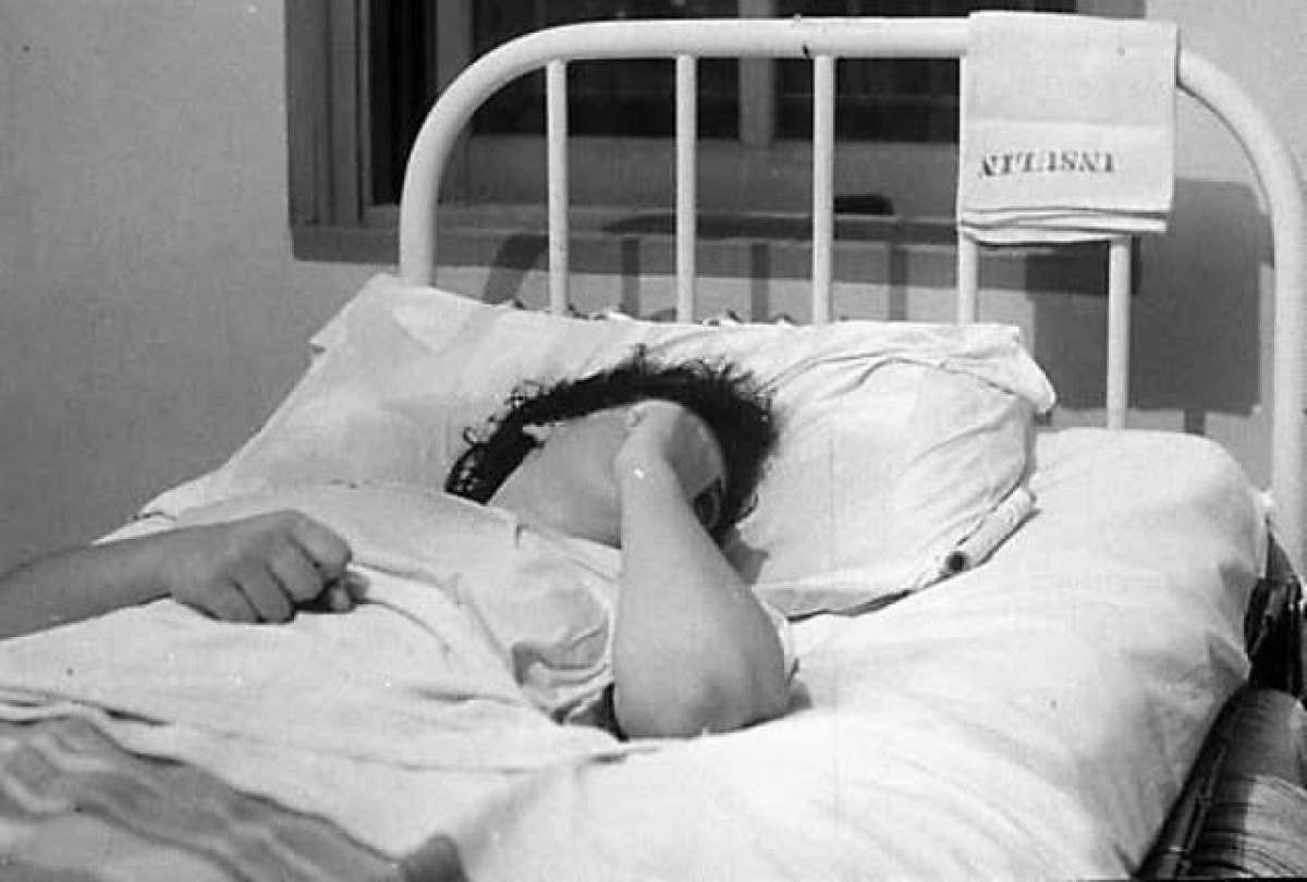 MĂRTURIA ULUITOARE a unui medic din Cluj: "Mă uit la o pacientă abandonată într-un pat şi am bănuiala sumbră că nu a dat şpagă"