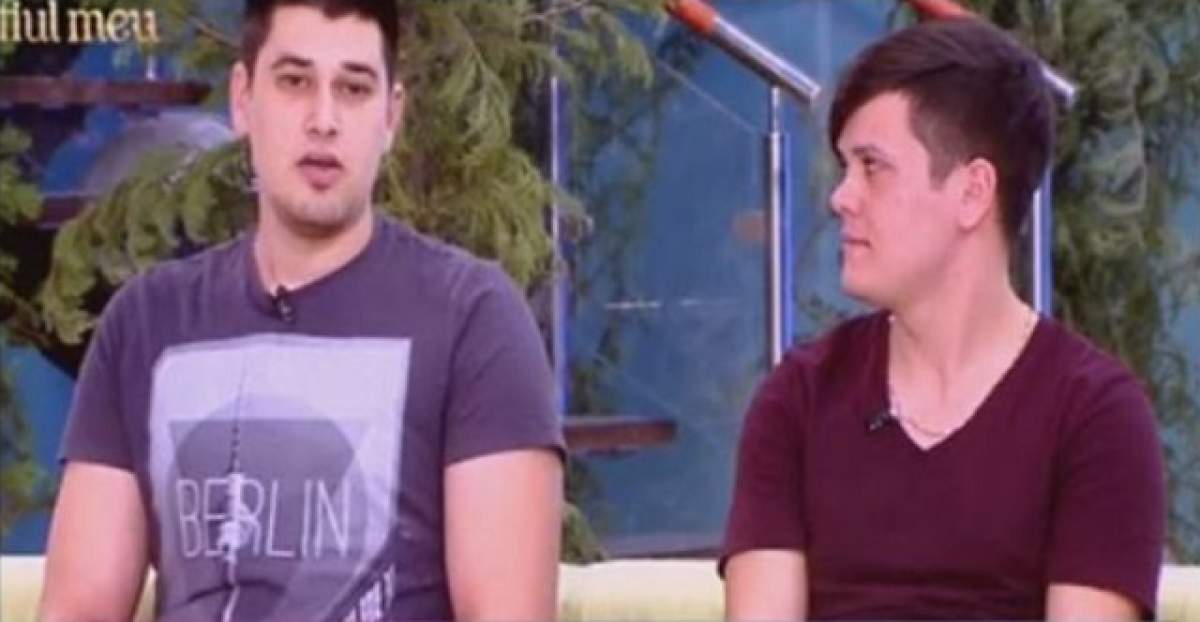 VIDEO / SURPRIZĂ! După împăcarea de Constantina, Raymond a revenit la "Mireasă pentru fiul meu"!