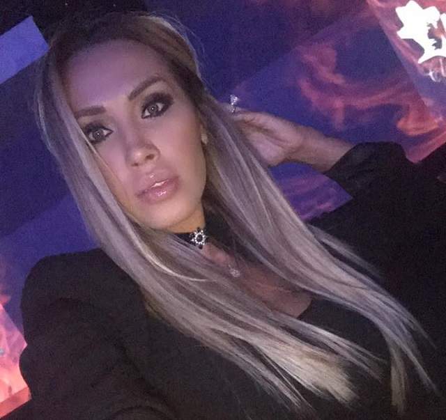 Raluca Podea a DISPĂRUT după ce a apărut cu ochiul vânăt. Cristi Brancu a făcut un apel disperat: "Nimeni nu o găseşte"
