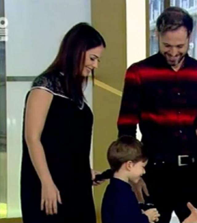 VIDEO / Este sau nu Deea Maxer însărcinată? Problemele din spatele burticii: "De vreo trei ani, nu reuşesc să..."