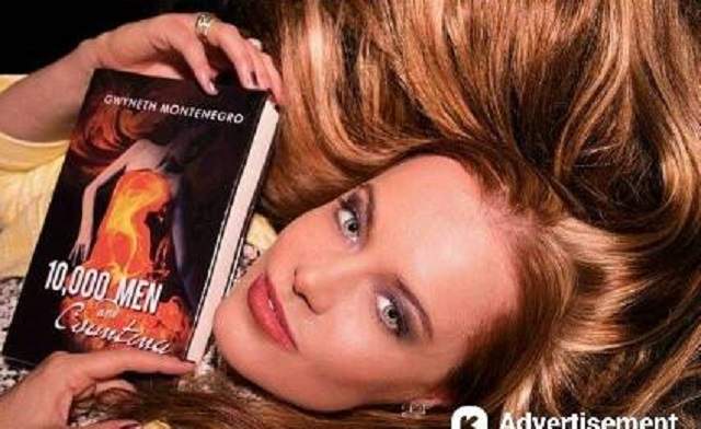 FOTO / S-a culcat cu peste 10.000 de bărbaţi, acum e autoare de best-seller! Povestea acestei femei bate filmul