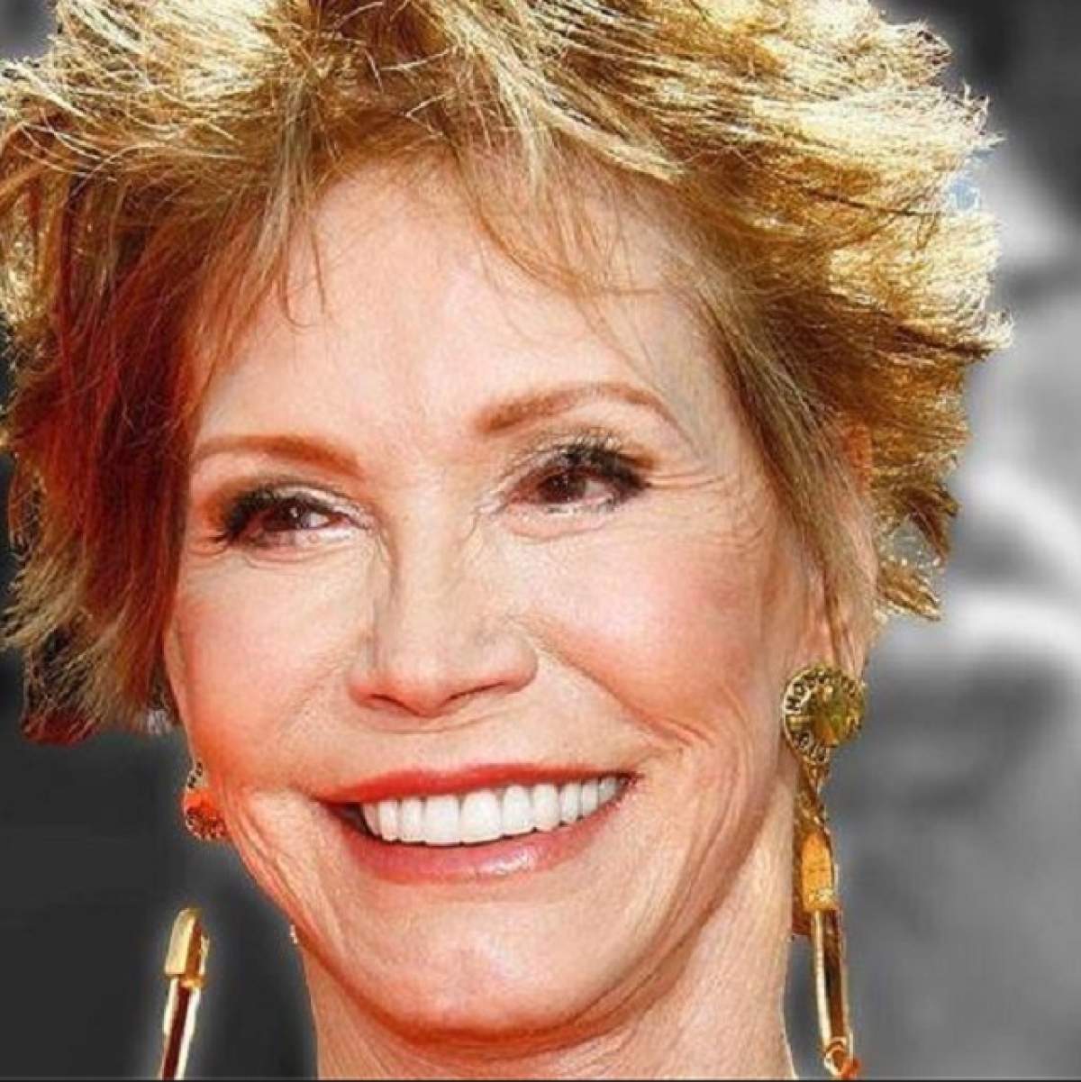 Actrița Mary Tyler Moore a murit