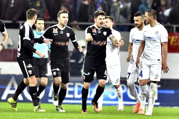 Cascadorii râsului la un club cu greutate! Motivul jenant pentru care ratează transferuri pe bandă rulantă