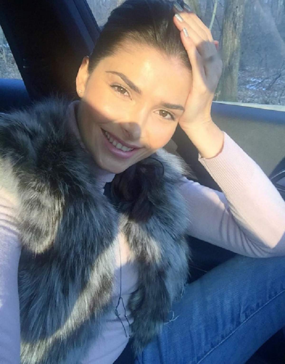VIDEO / Alina Puşcaş, nemulţumită de reacţia oamenilor după ce a ajutat nişte copii: "Voiam doar să fac un gest bun şi ei..."