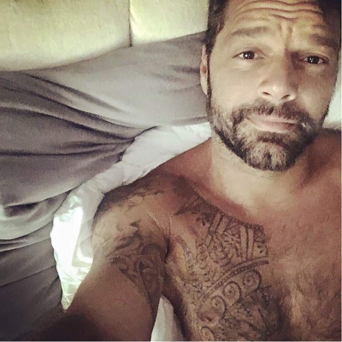 VIDEO / În ce lux poate trăi Ricky Martin! Imagini fabuloase din apartamentul de lux