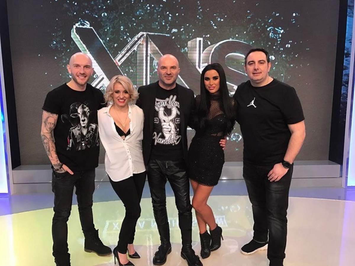 "XTRA NIGHT SHOW", lider de piaţă. Dan Capatos şi echipa şi-au umilit concurenţa