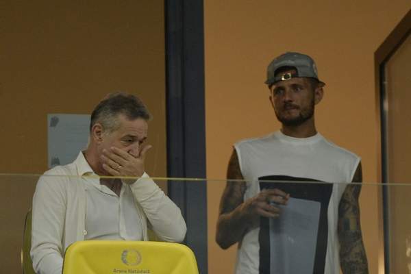 Gigi Becali pregăteşte cel mai tare transfer din fotbalul românesc! “Am dat ordin să se facă”