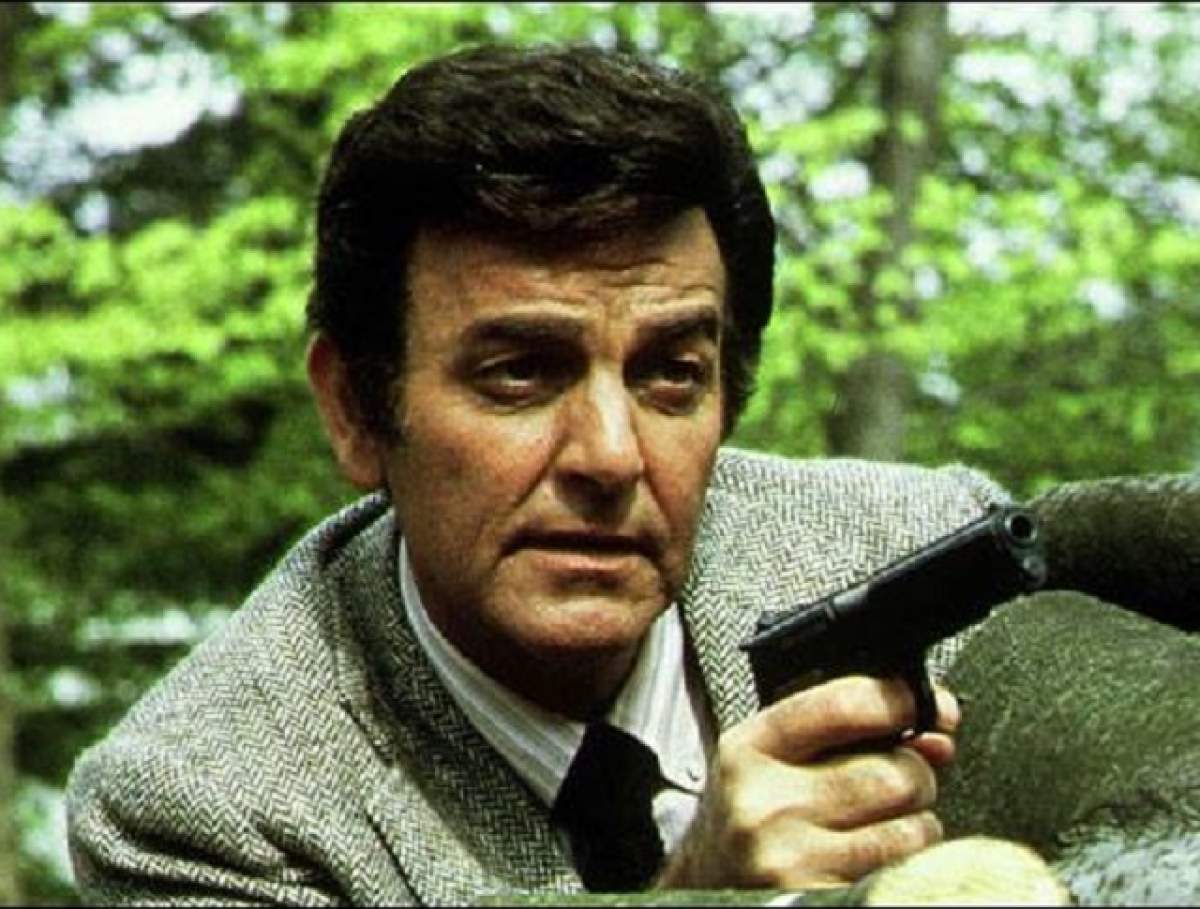 Actorul Mike Connors a murit, la doar câteva zile după ce a aflat că suferă de leucemie