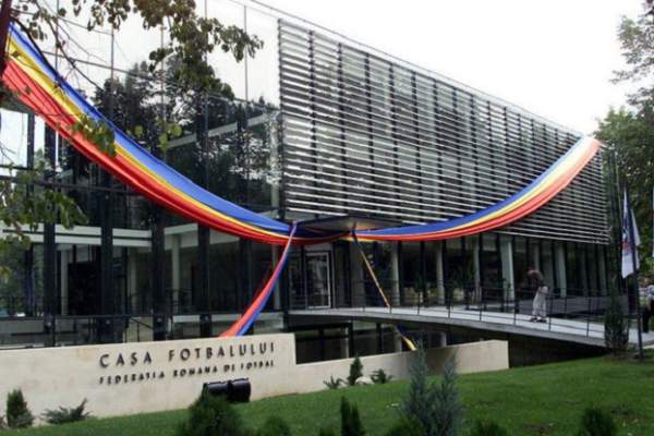 S-a aflat numele viitorului preşedinte al Federaţiei Române de Fotbal! Surpriză uriaşă!