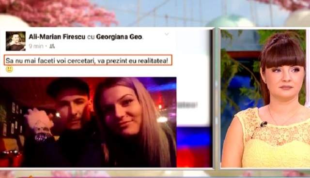 Reacţia lui Edith de la "Mireasă de pe fiul meu" după ce a aflat că Ali şi Georgiana formează un cuplu. Nimeni nu se aştepta la asta