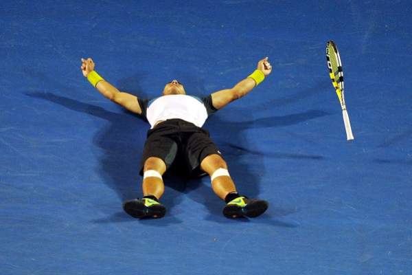 Finală de vis la Australian Open! Doi jucători legendari se vor întâlni în ultimul act!