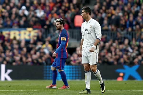 Messi şi Cristiano Ronaldo sunt în umbra lui! Clauză uriaşă pentru un fotbalist român!