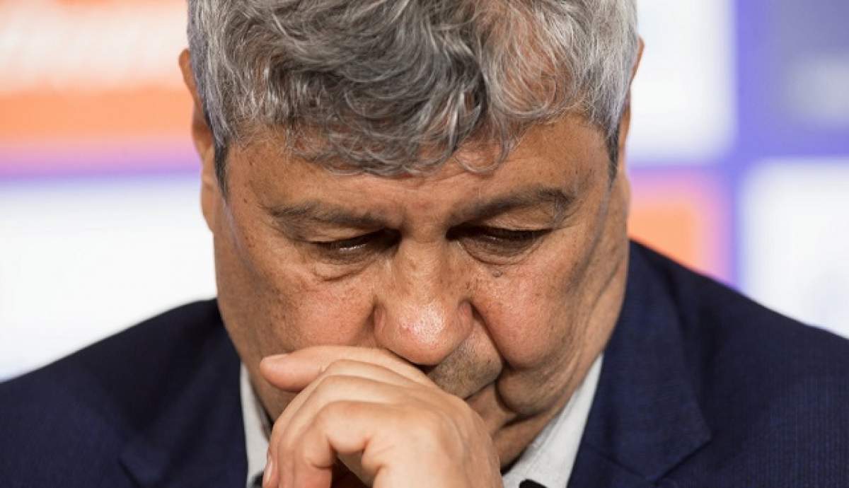 “Ţarul” Lucescu, băgat în sperieţi de propria soţie! Nelly a ajuns pe mâinile medicilor / VIDEO PAPARAZZI