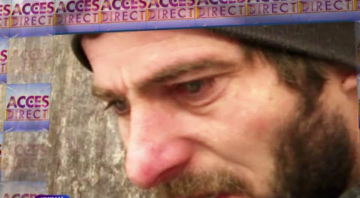 VIDEO / Răsturnare de situaţie în cazul fraţilor cu feţele înnegrite!  Au fost luaţi de Protecţia Copilului