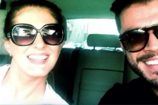 Ce Surori Frumoase Au Bianca Drăgusanu Si Victor Slav Cele Două Au Strălucit La Botezul Sofiei Click Mobile