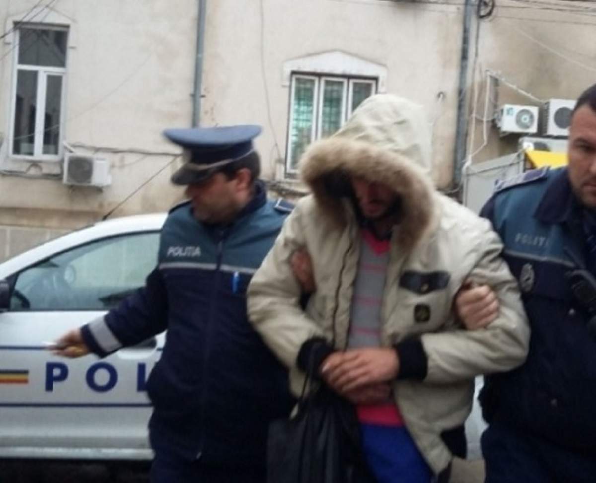 Verdict uluitor în scandalul care a cutremurat Poliţia Română!
