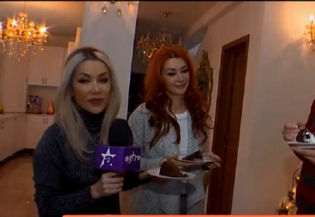 Surorile "Bambi" îşi doresc să devină mame! Denisa: "Am pretendenţi de când s-a aflat că sunt singură"