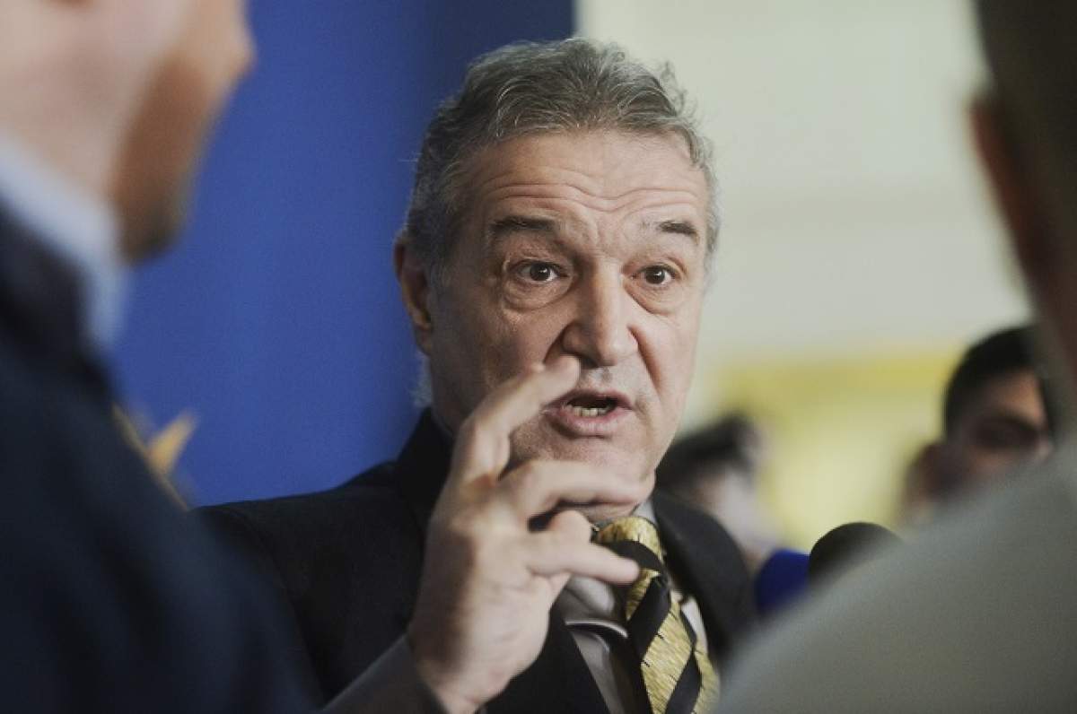 Șoc în fotbalul românesc! „Becali a fost păcălit de Armată”