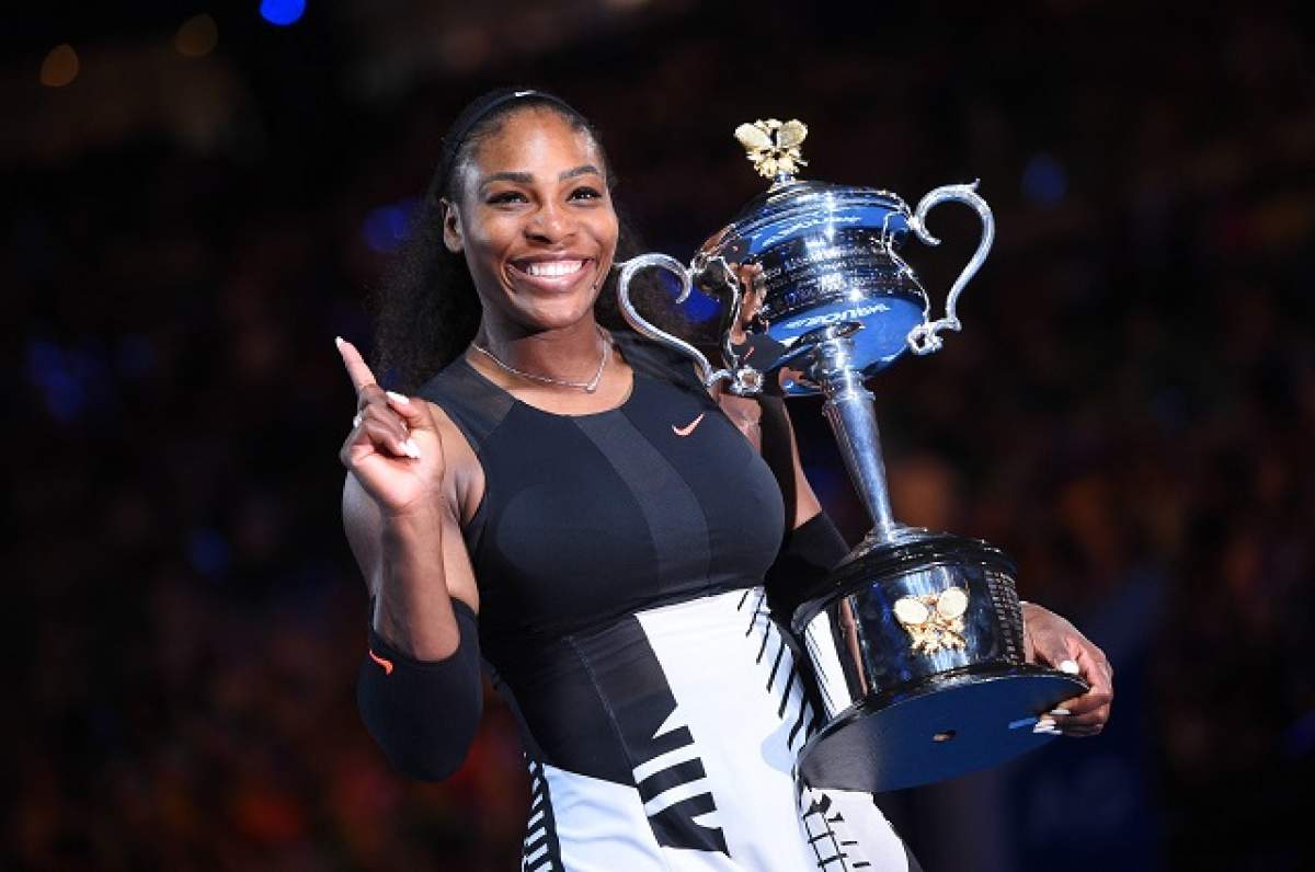 Serena Williams a revenit pe locul 1 mondial! Pe ce poziție se află Simona Halep
