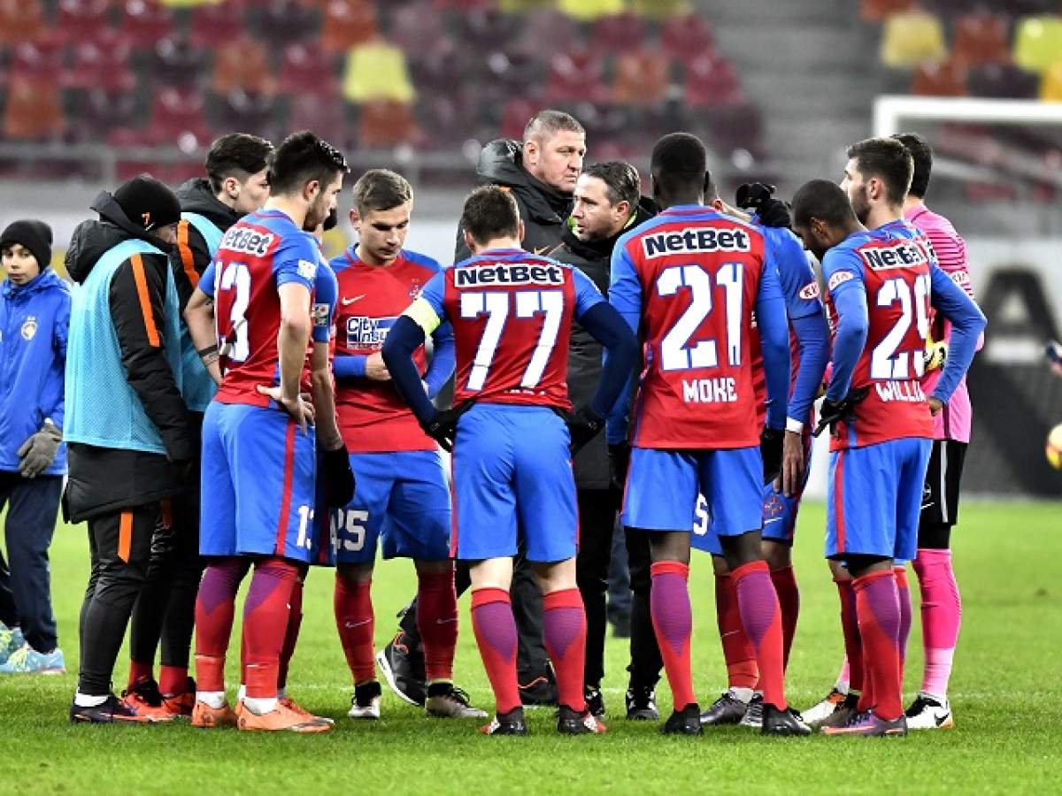 OFICIAL! După Toșca și Adi Popa, Steaua a mai renunțat la un fotbalist!