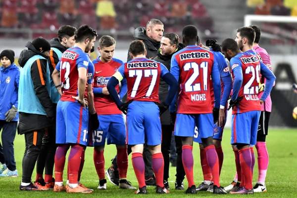 OFICIAL! După Toșca și Adi Popa, Steaua a mai renunțat la un fotbalist!