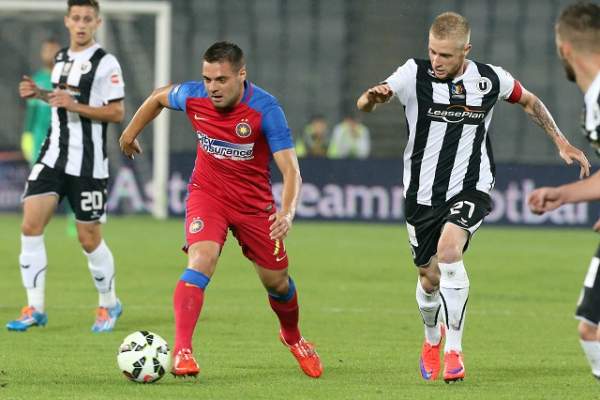 ULTIMA ORĂ! Adi Popa a fost prezentat oficial la Reading! / FOTO