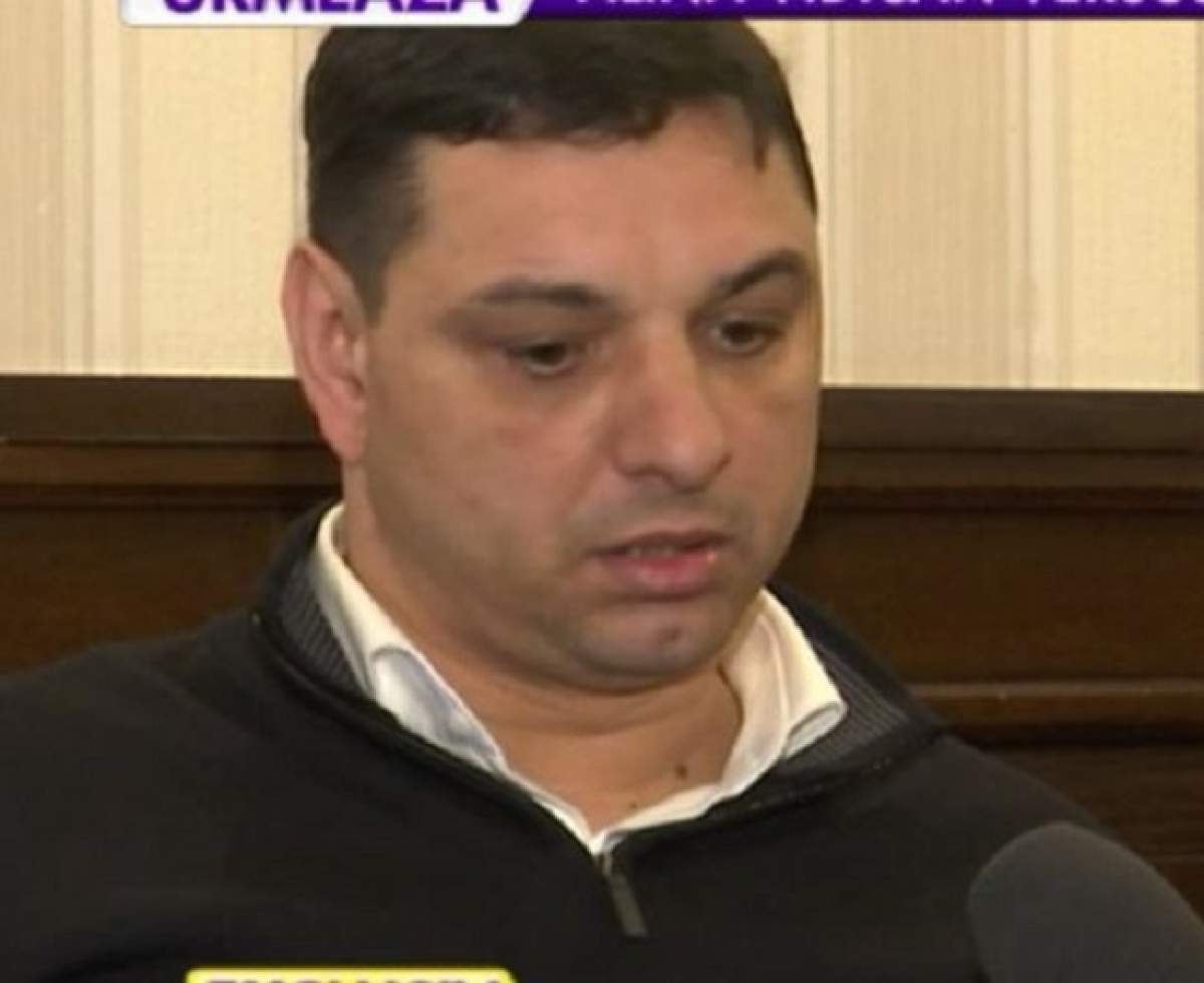 Ionel Ganea vorbește din nou despre scandalul cu Anamaria Prodan și Dan Alexa! ”Dacă ești combinator și pupincurist...”