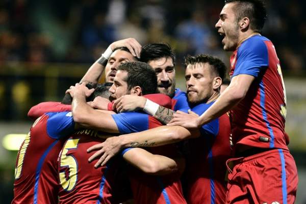 A dat lovitura carierei! Super-transfer pentru un fost jucător al Stelei!