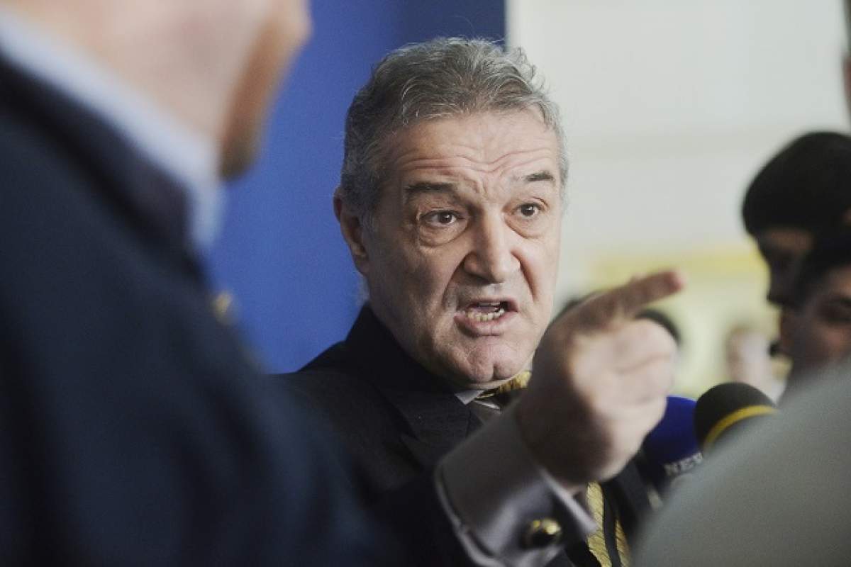 Gigi Becali face un compromis incredibil în lupta cu Gică Hagi! La ce renunță pentru titlul de campion