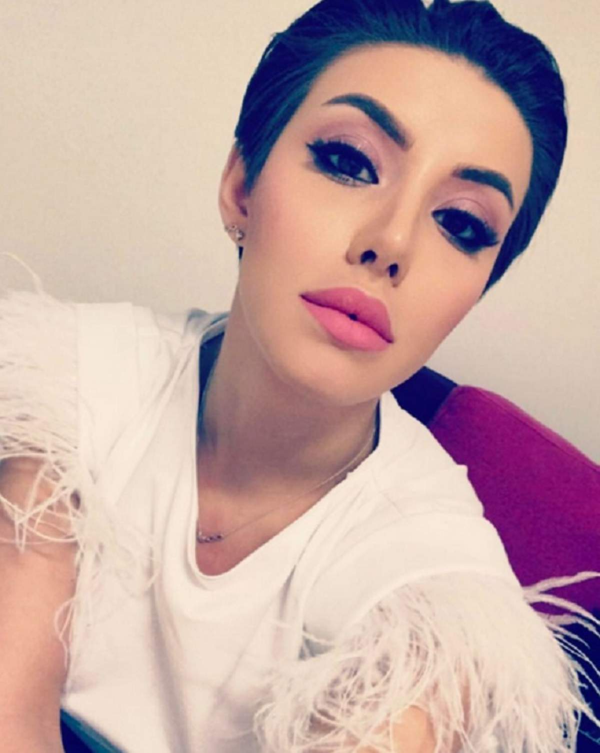 VIDEO / Nicoleta Nucă s-a operat la nas şi la sâni deodată: "M-am urcat de masa de operaţie şi mi le-au făcut pe amândouă în acelaşi timp"