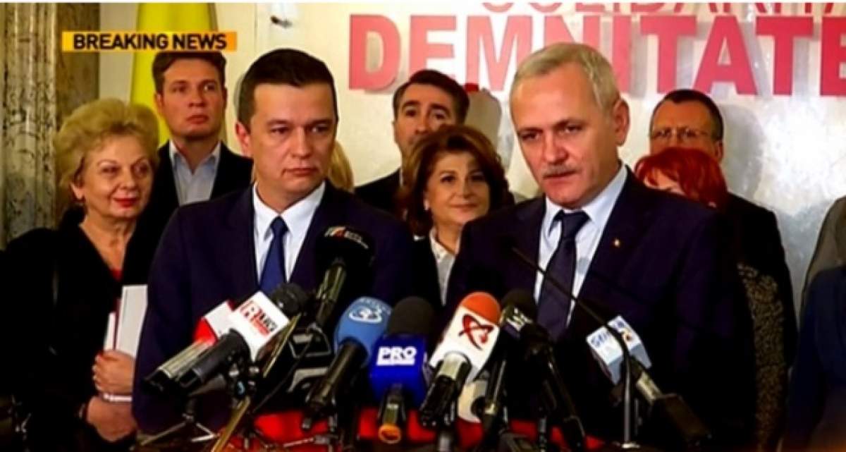 UPDATE: Cum arată până la această oră Guvernul! Primii miniștri, avizați pozitiv de comisie