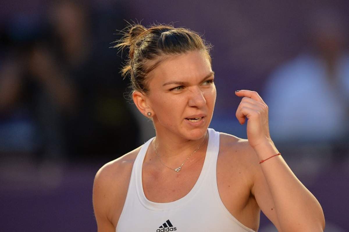 Ce ruşine! Simona Halep a părăsit turneul de la Shenzhen! A fost învinsă de o jucătoare care nu mai bătuse pe nimeni din Top 10!