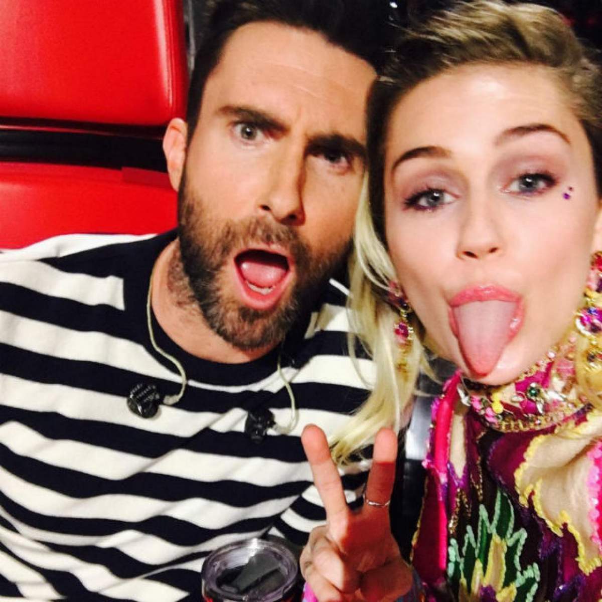 Miley Cyrus şi Liam Hemsworth S-AU CĂSĂTORIT în secret?! Apropiaţii cuplului, dezvăluiri despre momentul în care cei doi VOR DEVENI PĂRINŢI
