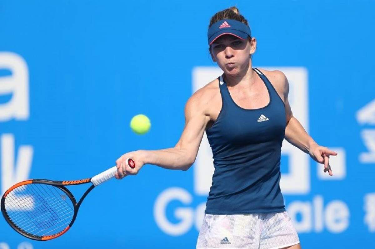 Simona Halep a ajuns la Melbourne şi se pregăteşte pentru Australian Open! Primire senzaţională pentru jucătoarea noastră / FOTO