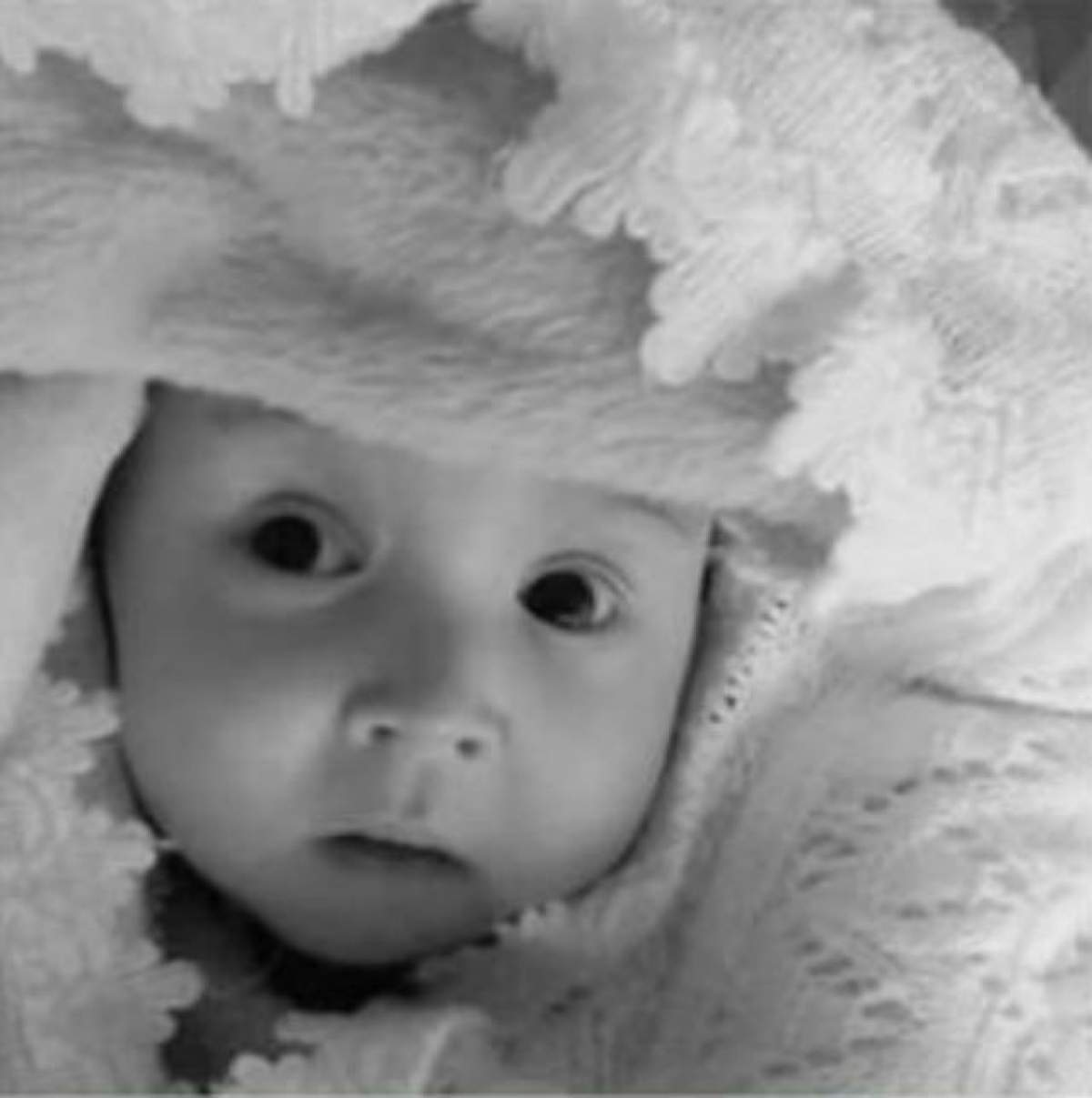 EXCLUSIV. PRIMELE DECLARAŢII ale Adrianei de la "Mireasă pentru fiul meu" despre moartea bebeluşului: "La doar patru luni, a avut 8 operaţii şi..."