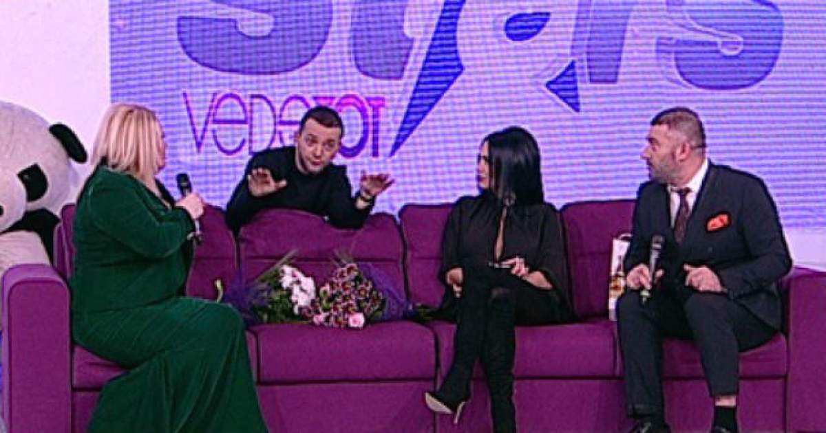 VIDEO / DECLARAŢIA lui Mihai Morar, după ce a fost întrebat la tv dacă ŞI-A FĂCUT OPERAŢIE de MICŞORARE a STOMACULUI