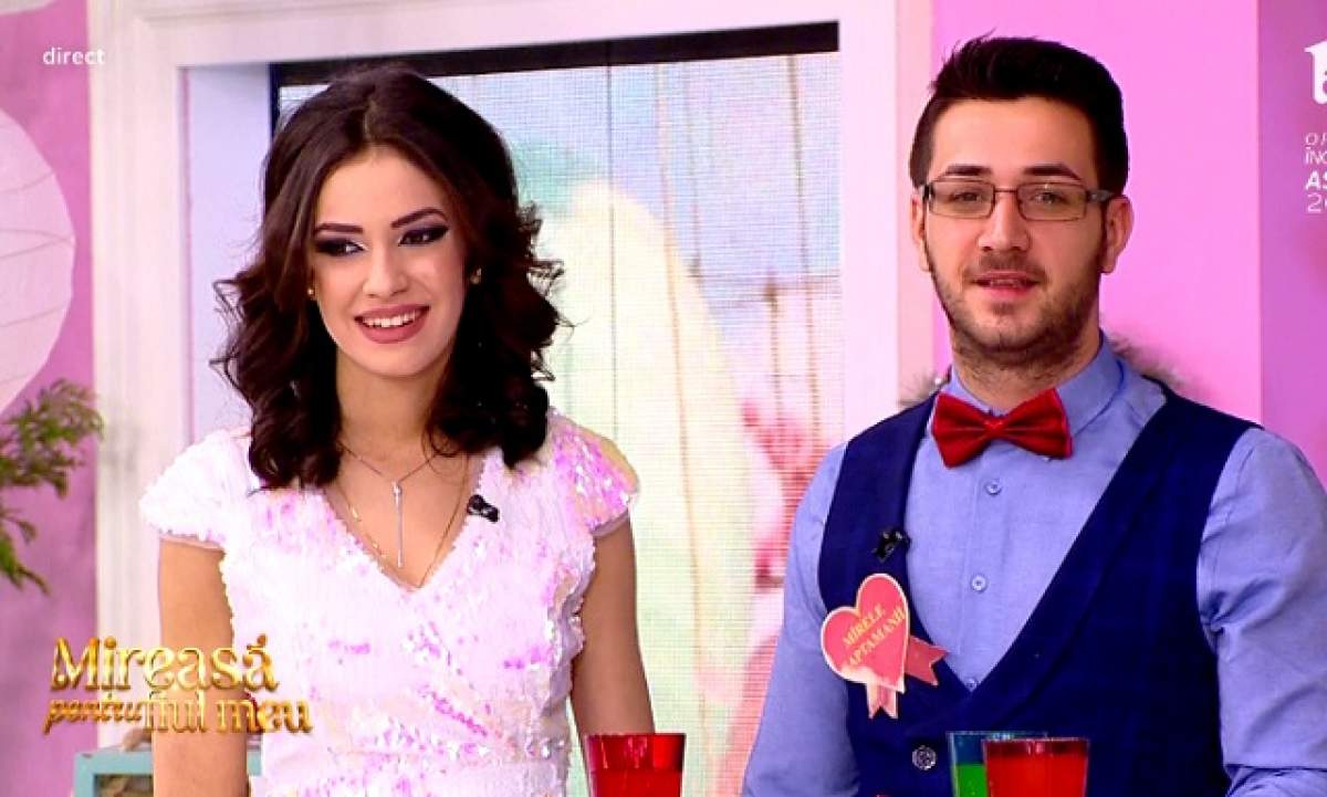 Valentin de la ”Mireasă pentru fiul meu” a vorbit cu fiica lui de ziua ei de naștere! Cea mică a primit o veste proastă: ”Nu vreau complicații”