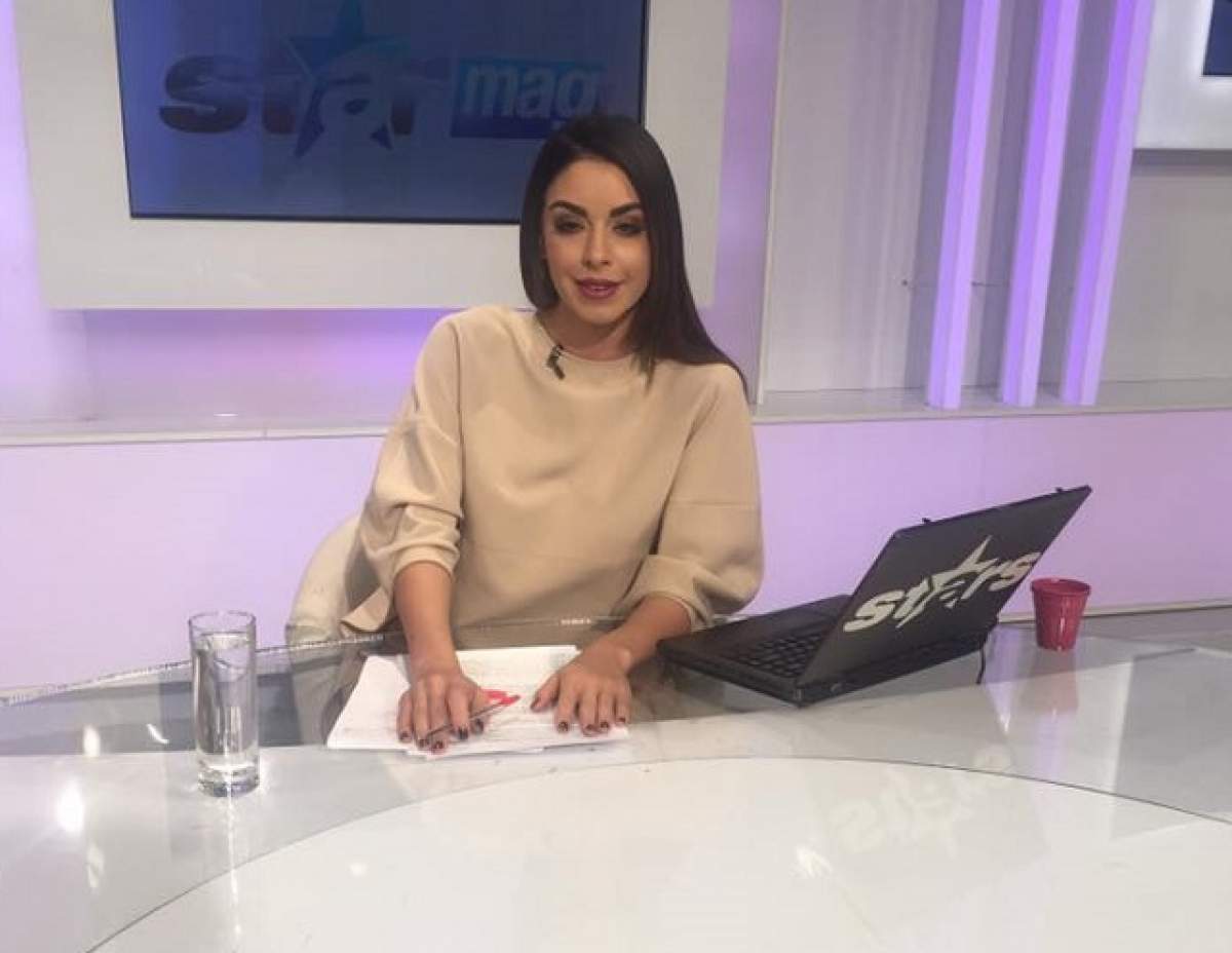 VIDEO / Cine a luat vechiul post al Nataliei Mateuț? Fanii au rămas uimiți când au urmărit astăzi ”Star Magazin”