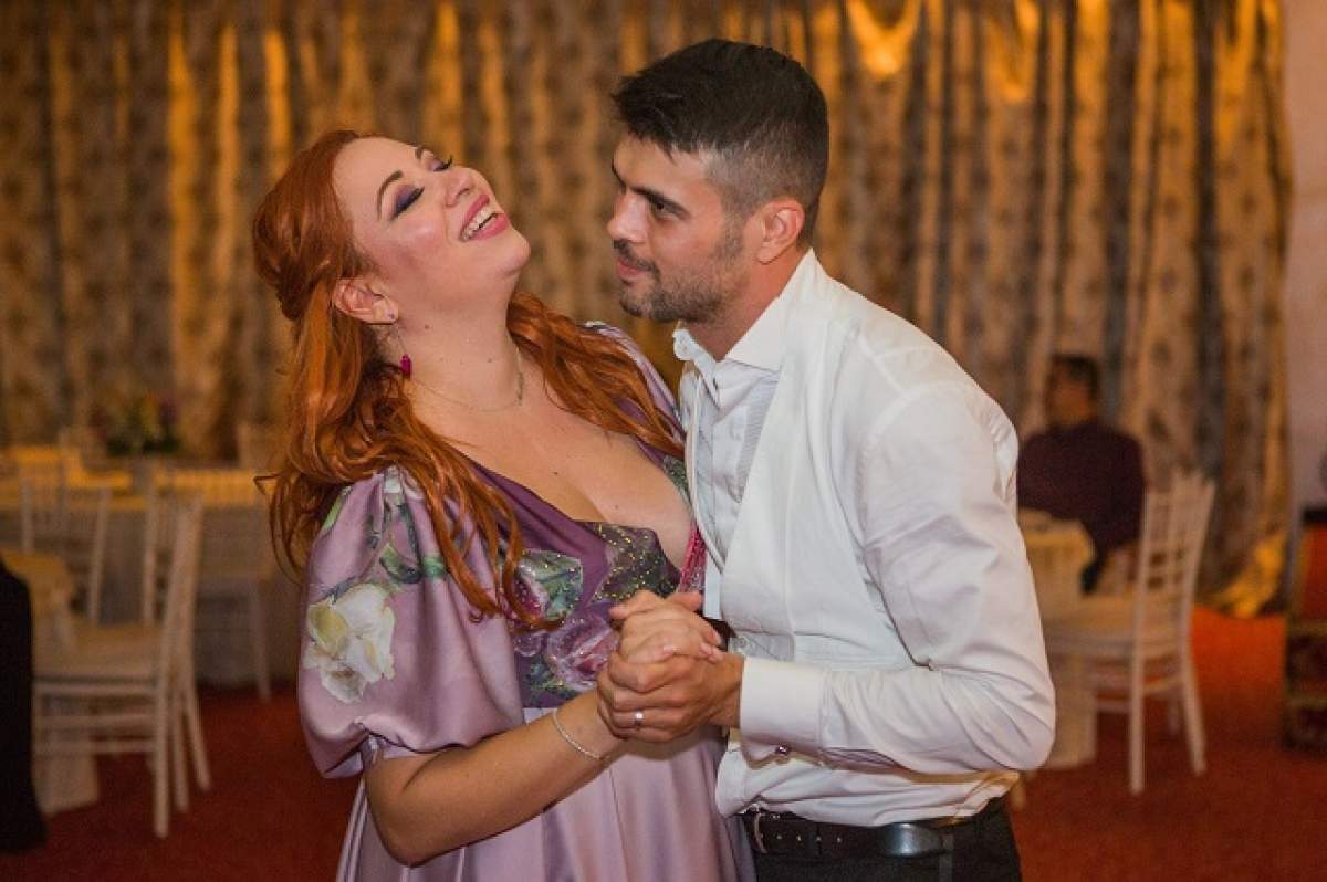 EXCLUSIV!!! Prima declaraţie oficială a lui Marius Elisei despre posibilul divorţ de Oana Roman!