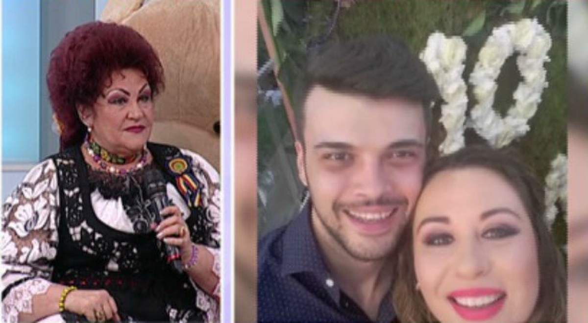 VIDEO / Oana Roman şi Marius Elisei, daţi de gol de Elena Merişoreanu: "A fost singură la petrecerea de zilele trecute a unei vedete, pentru că..."