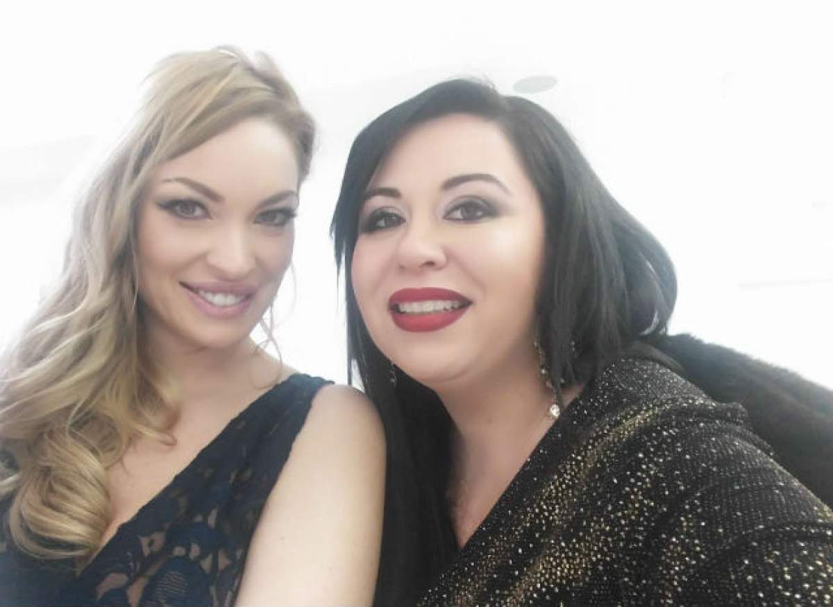 FOTO / GEST DE NECREZUT făcut azi de Oana Roman după ce Marius Elisei a anunțat despărţirea! Cu asta, l-a scos definitiv din viaţa ei