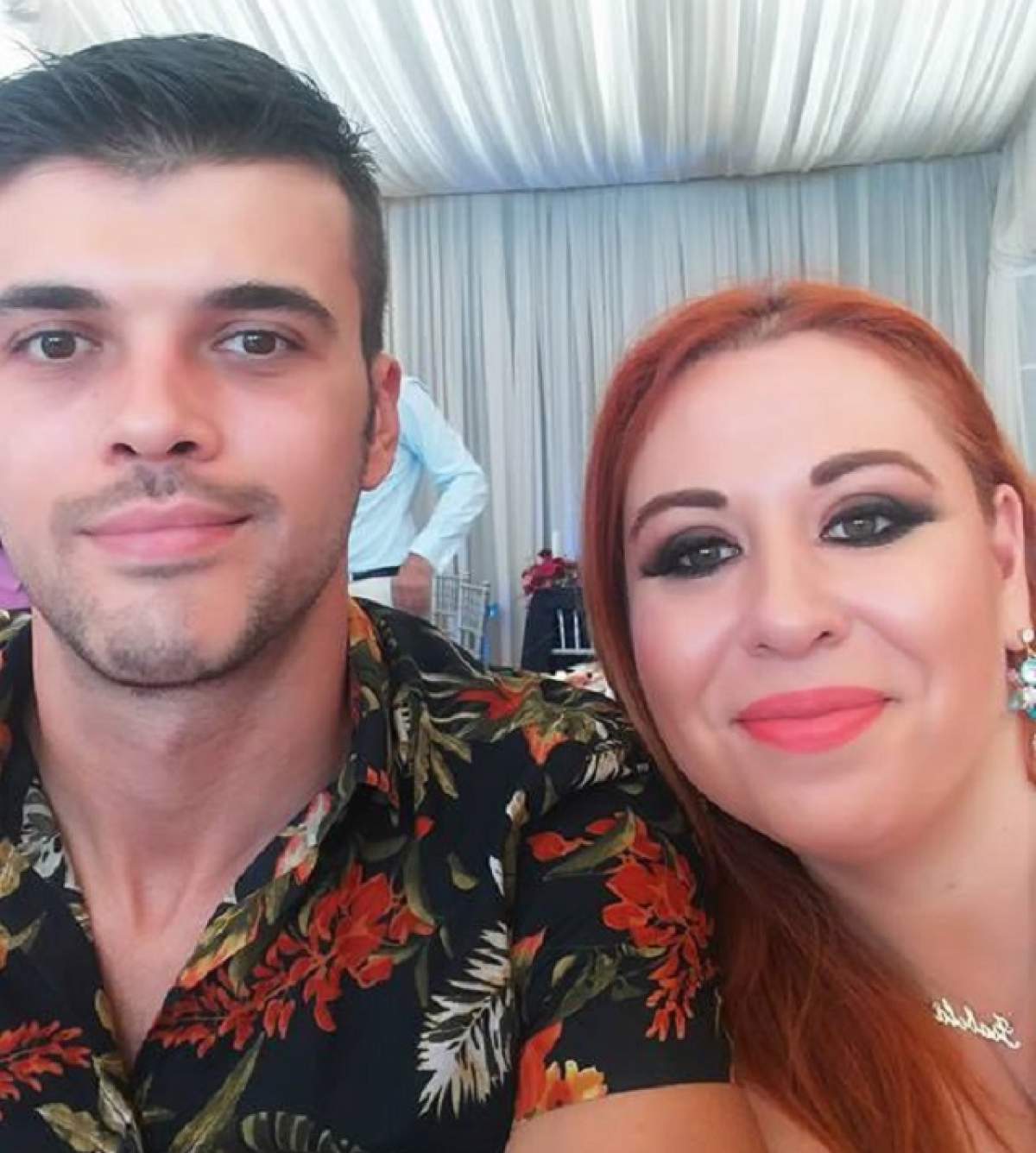 FOTO / Primele declarații ale Oanei Roman despre divorțul de Marius Elisei! Decizia pe care a luat-o vedeta