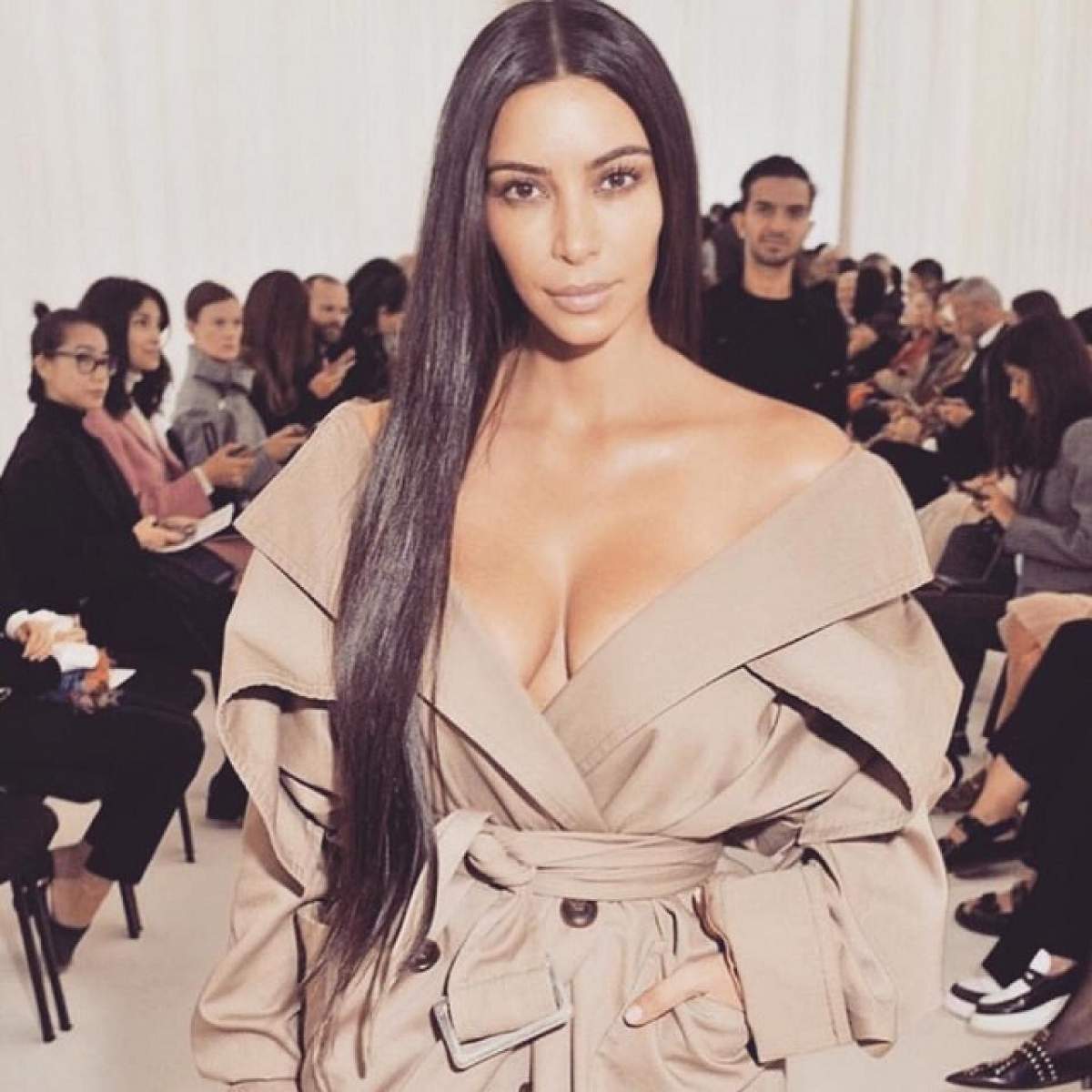 Hoţii care au jefuit-o şi agresat-o pe Kim Kardashian au fost în sfârşit arestaţi