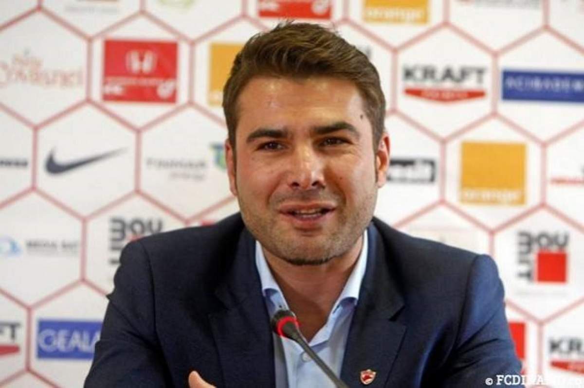 Adrian Mutu pregăteşte un transfer-bombă la Dinamo! Jucătorul vizat este un bătăuş renumit!