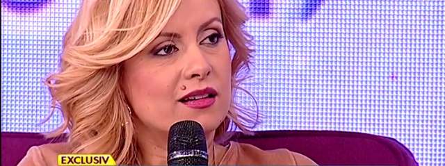 FOTO / Aşa a descoperit Simona Gherghe că este însărcinată! Au ales chiar şi numele fetiţei
