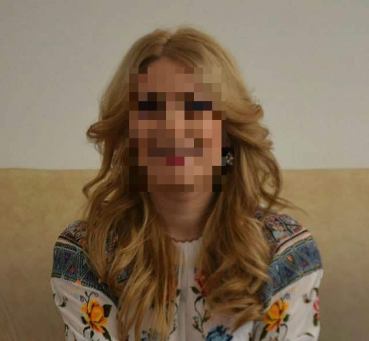 VIDEO / Jaf la drumul mare! O cunoscută vedetă de la noi a fost lovită şi jefuită chiar la scara blocului